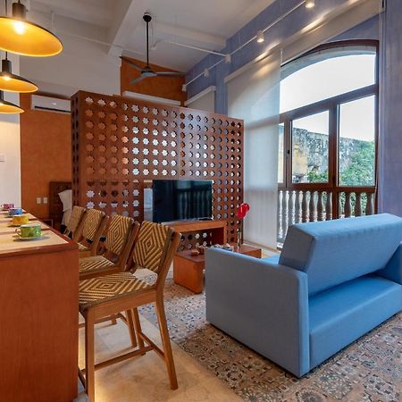Ganem Suites Cartagena 외부 사진
