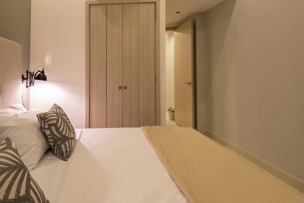Ganem Suites Cartagena 외부 사진