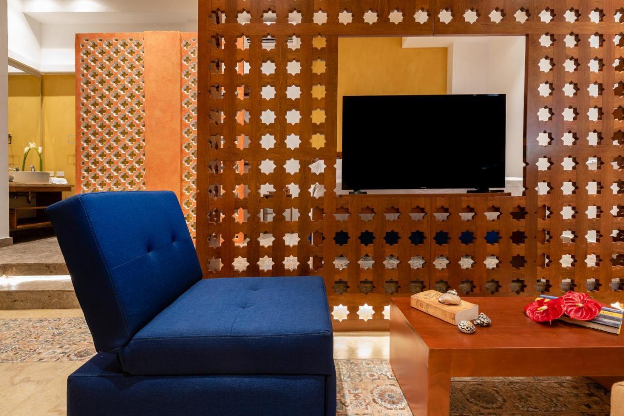 Ganem Suites Cartagena 외부 사진