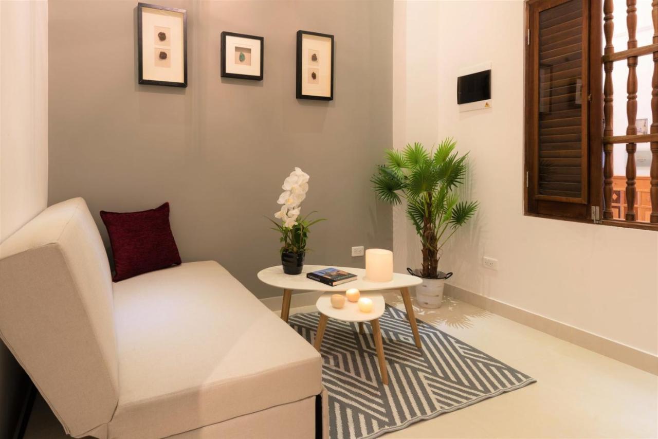 Ganem Suites Cartagena 외부 사진