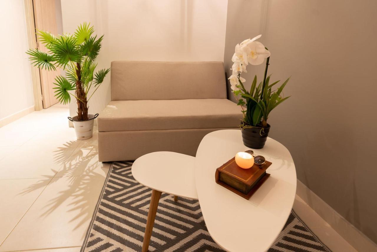 Ganem Suites Cartagena 외부 사진