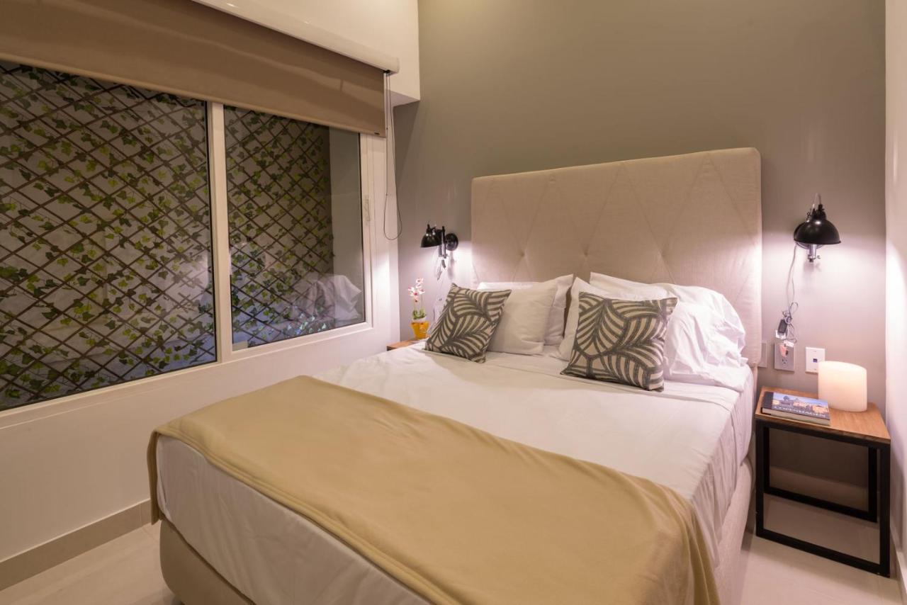 Ganem Suites Cartagena 외부 사진