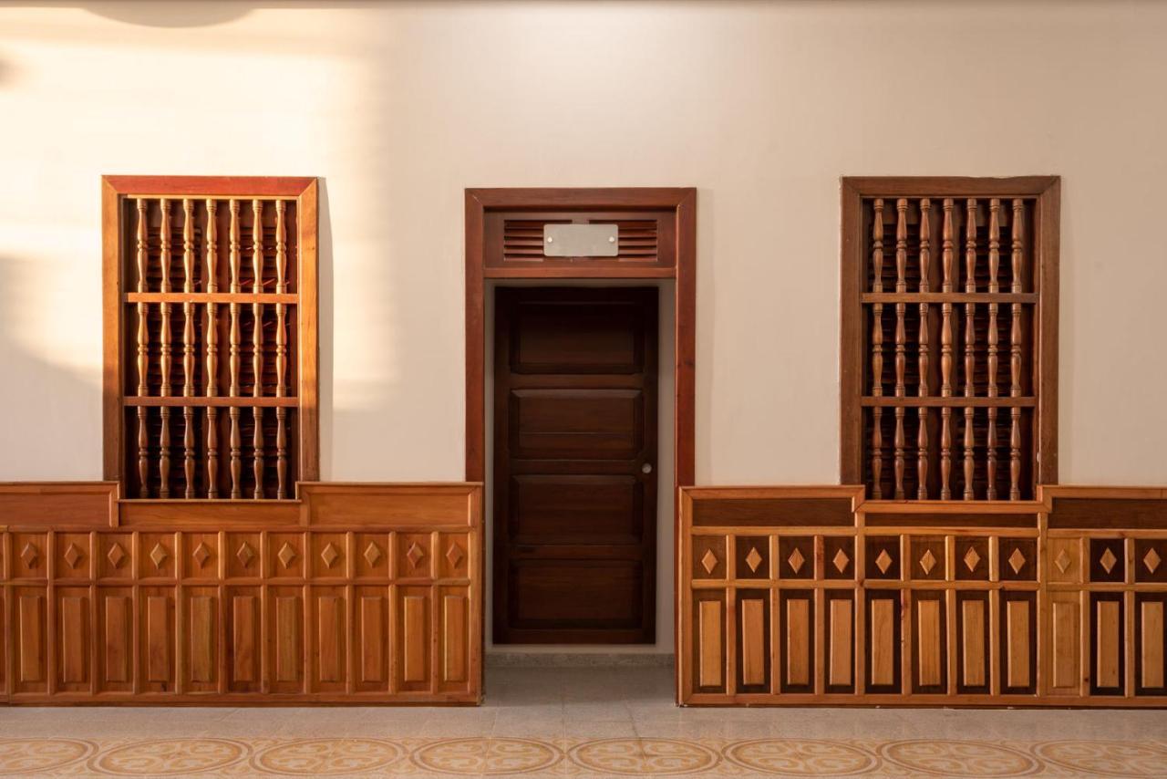 Ganem Suites Cartagena 외부 사진
