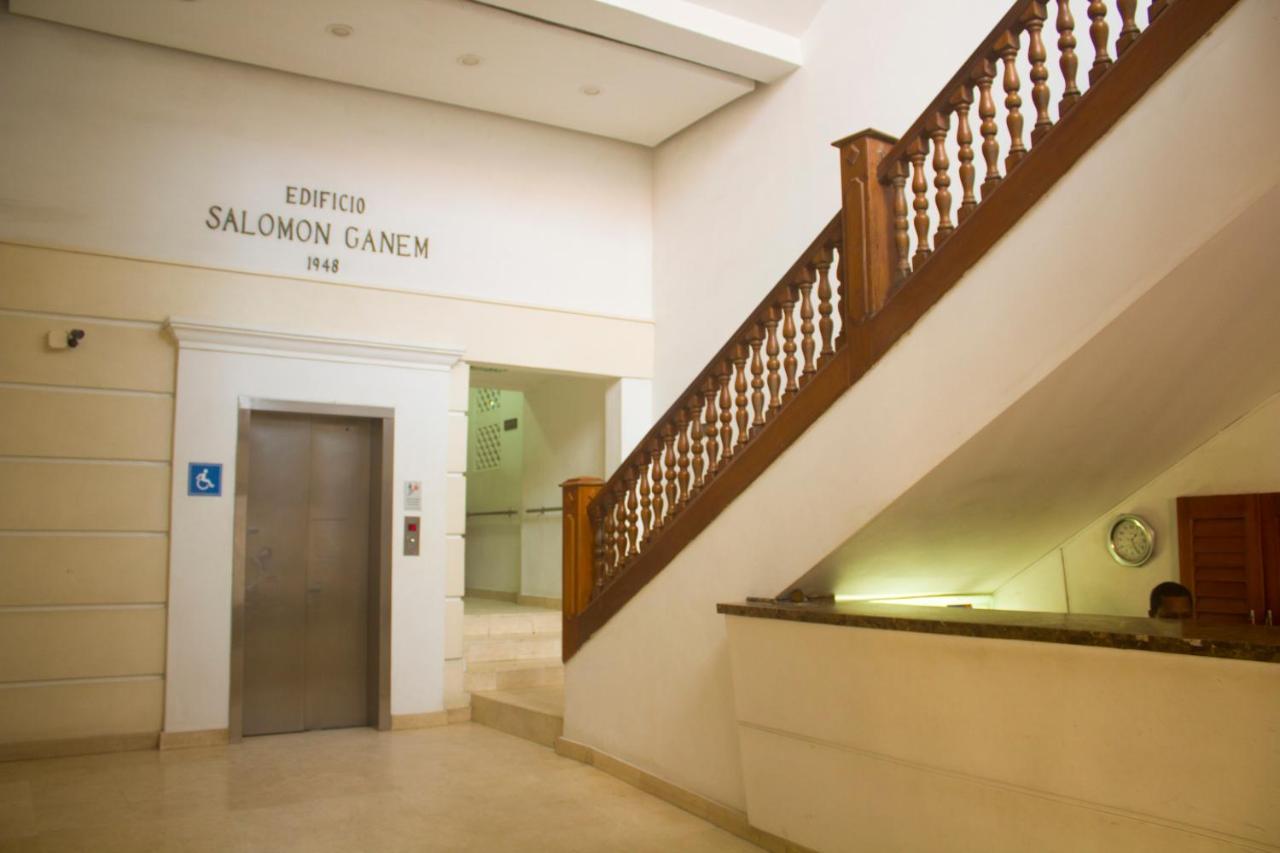 Ganem Suites Cartagena 외부 사진