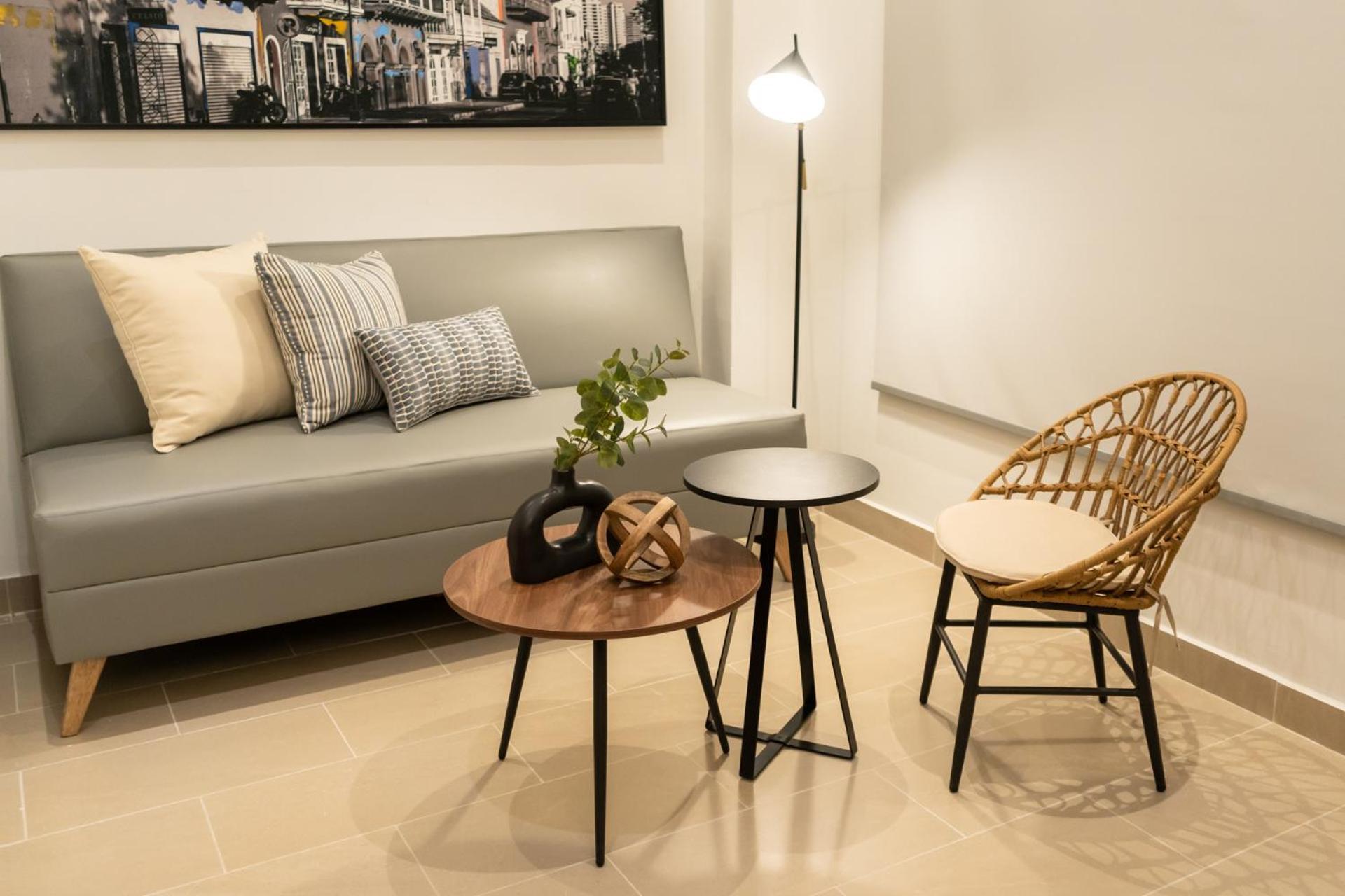 Ganem Suites Cartagena 외부 사진