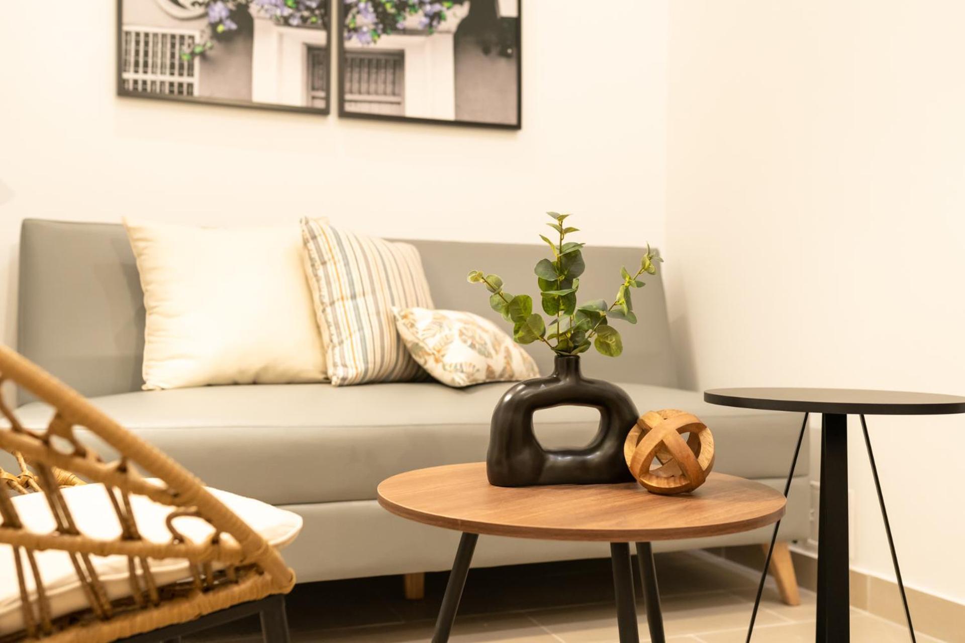 Ganem Suites Cartagena 외부 사진