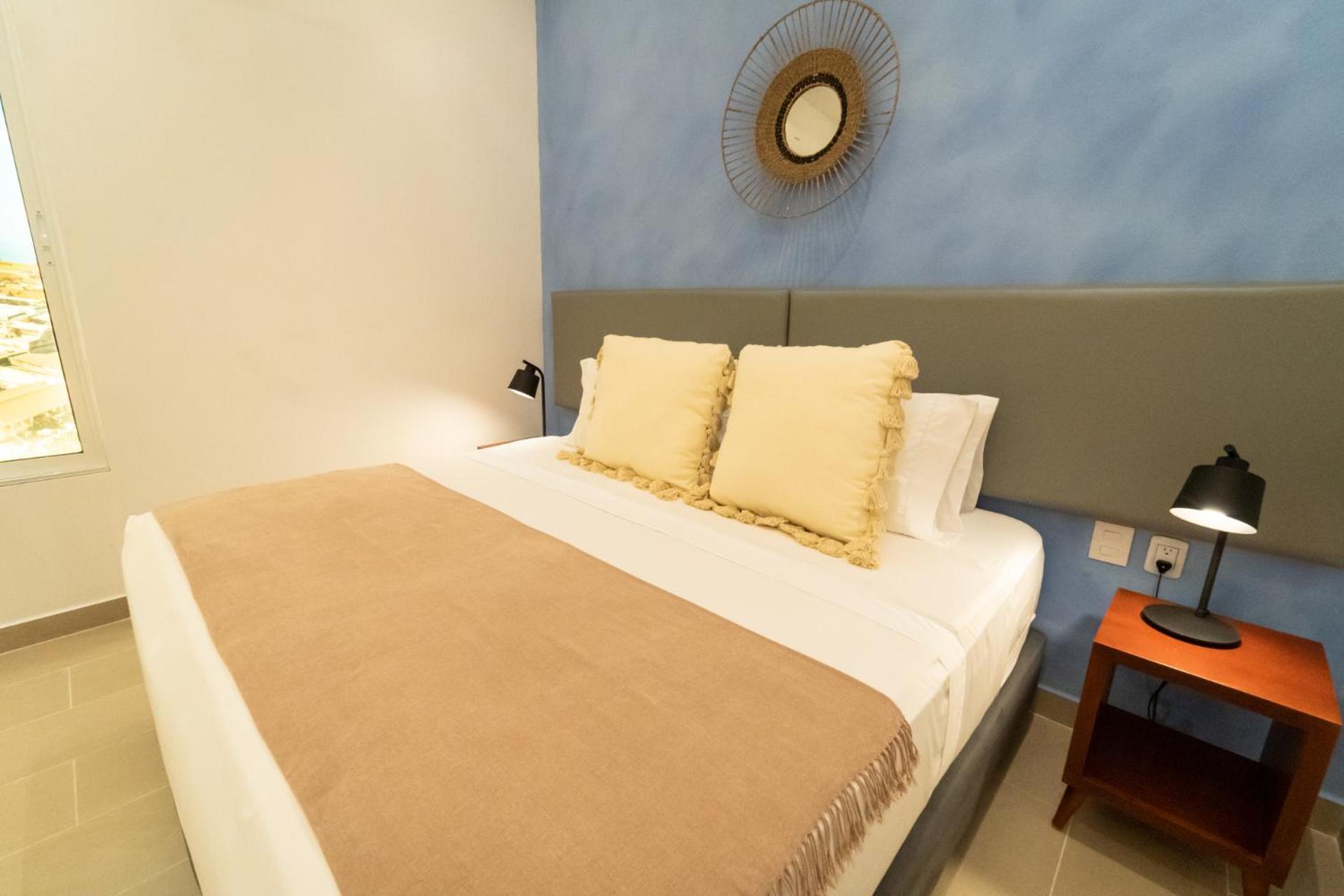 Ganem Suites Cartagena 외부 사진