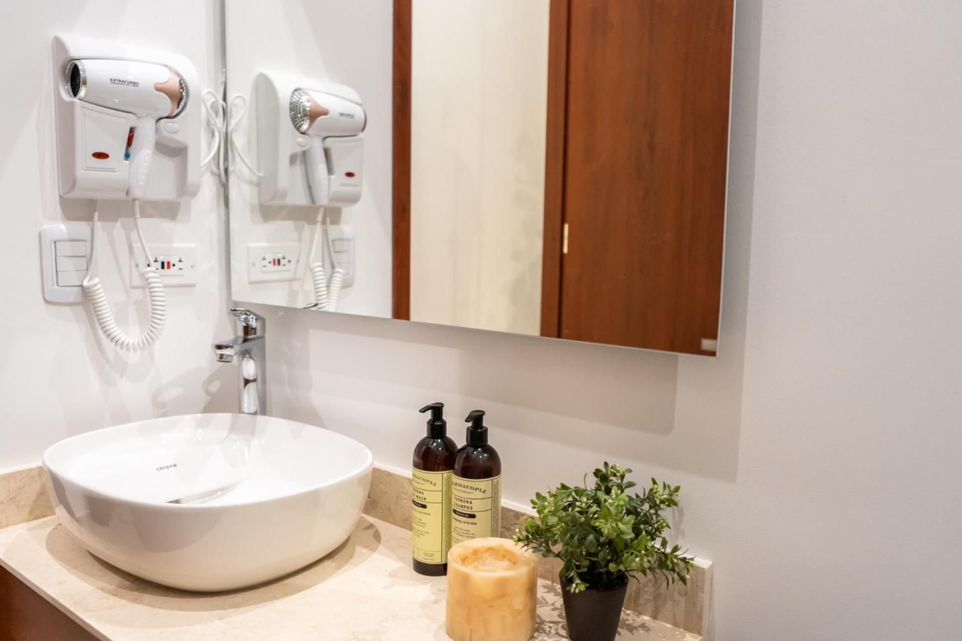 Ganem Suites Cartagena 외부 사진