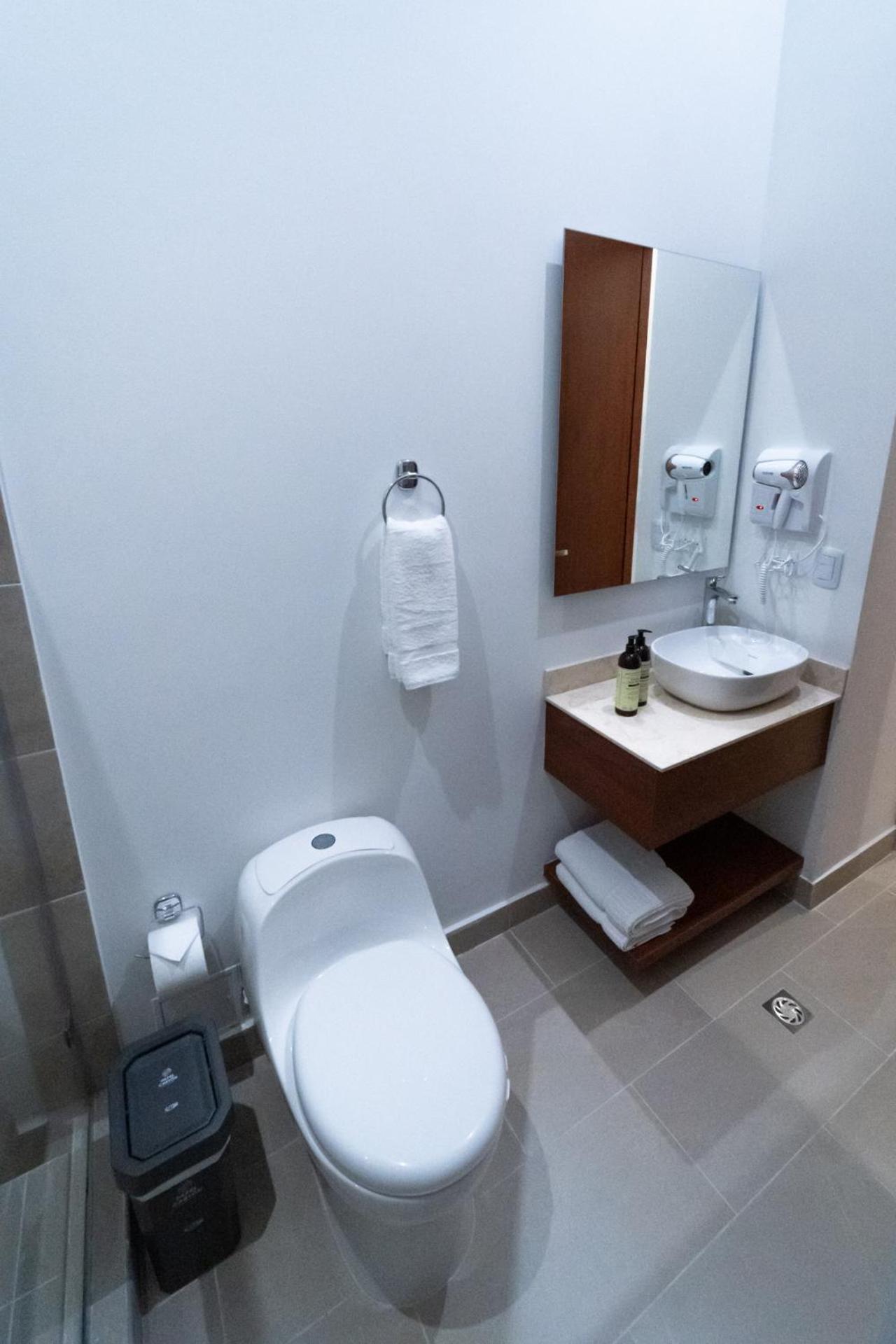 Ganem Suites Cartagena 외부 사진