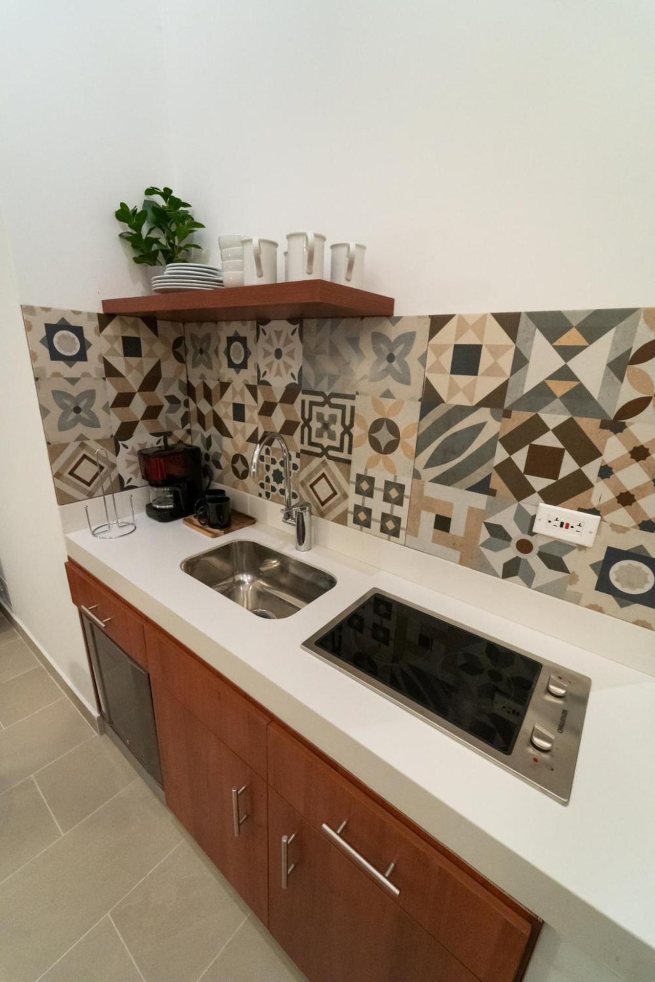 Ganem Suites Cartagena 외부 사진