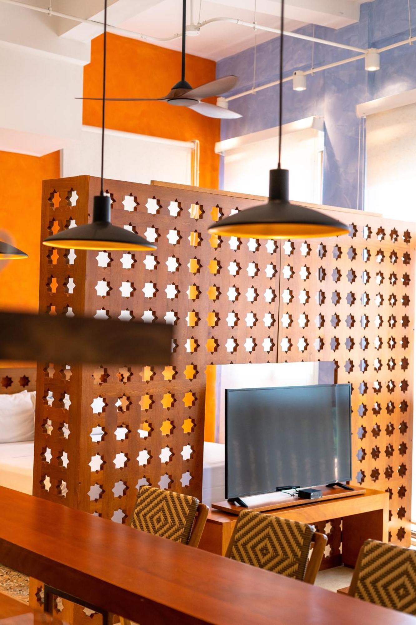 Ganem Suites Cartagena 외부 사진