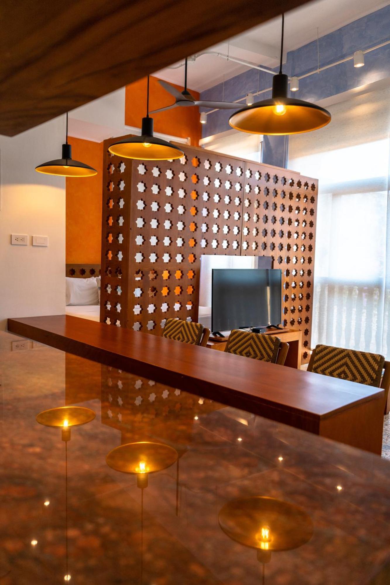 Ganem Suites Cartagena 외부 사진