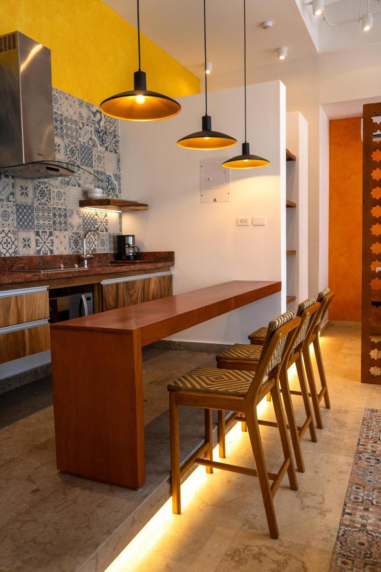 Ganem Suites Cartagena 외부 사진