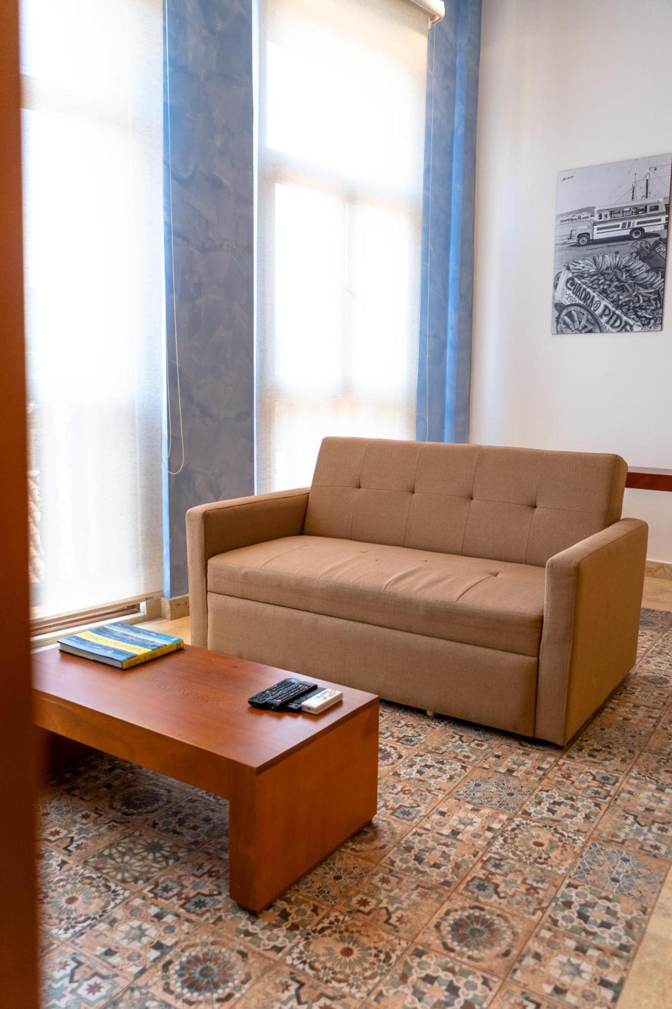 Ganem Suites Cartagena 외부 사진