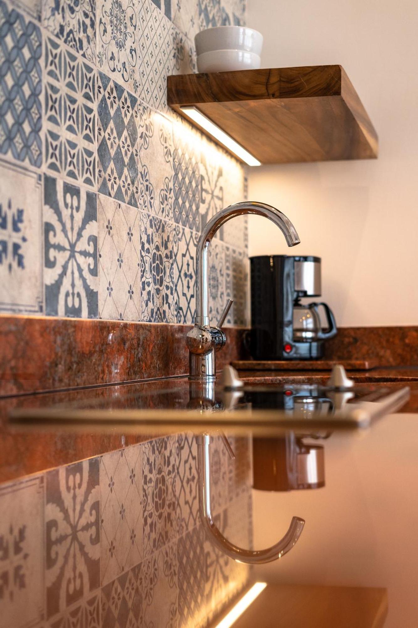 Ganem Suites Cartagena 외부 사진