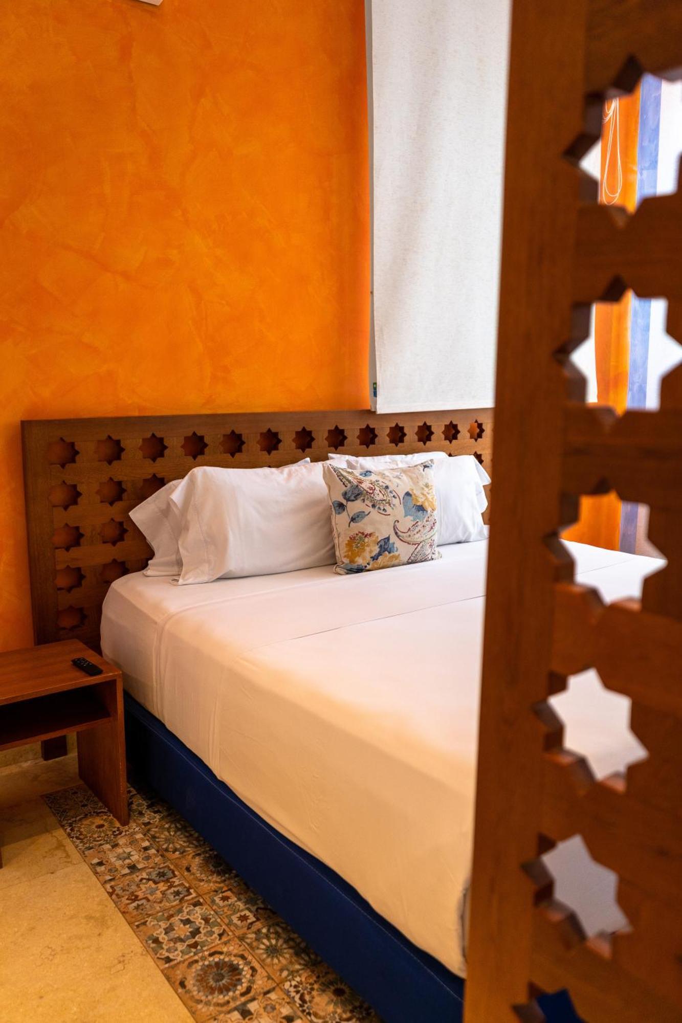 Ganem Suites Cartagena 외부 사진