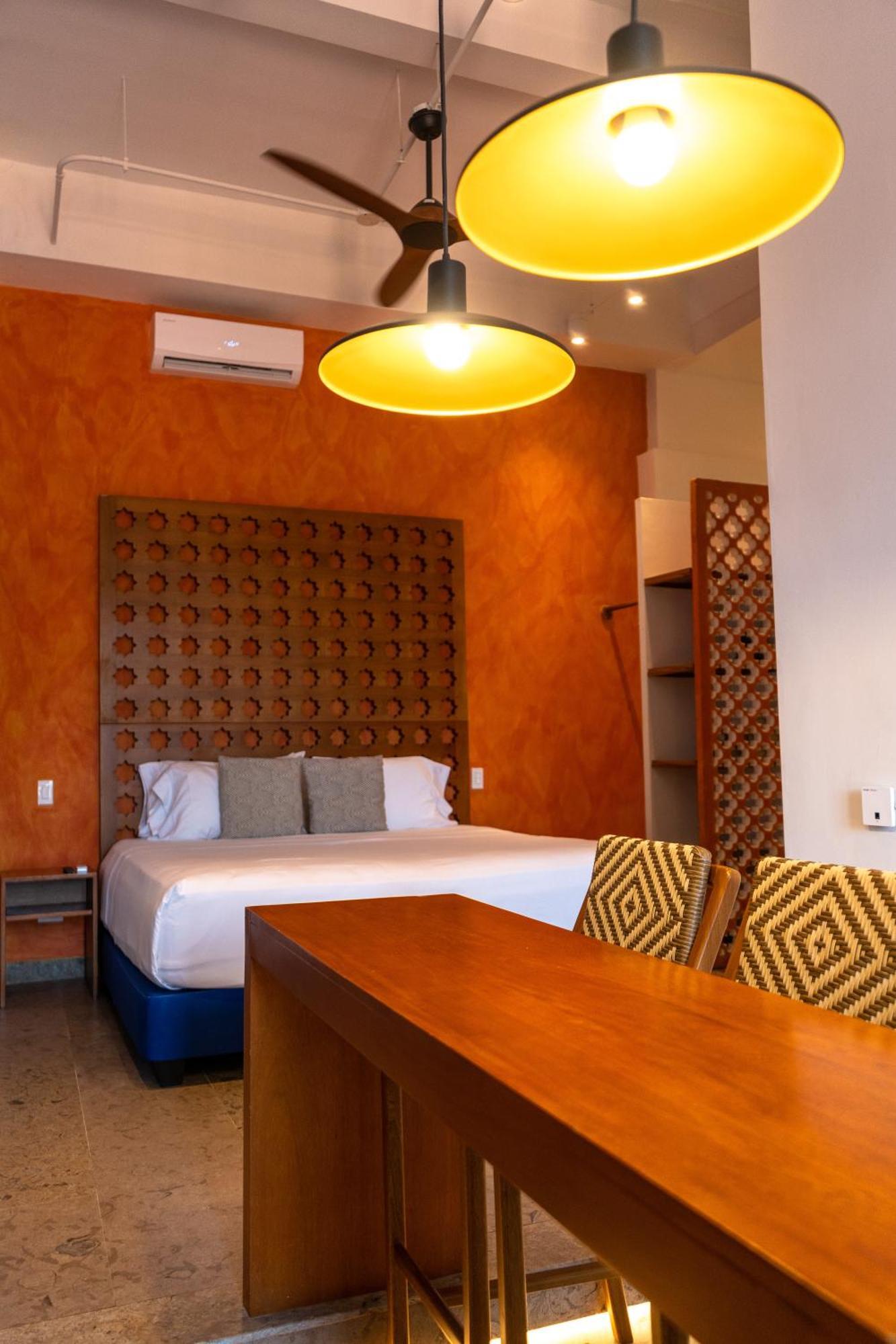 Ganem Suites Cartagena 외부 사진