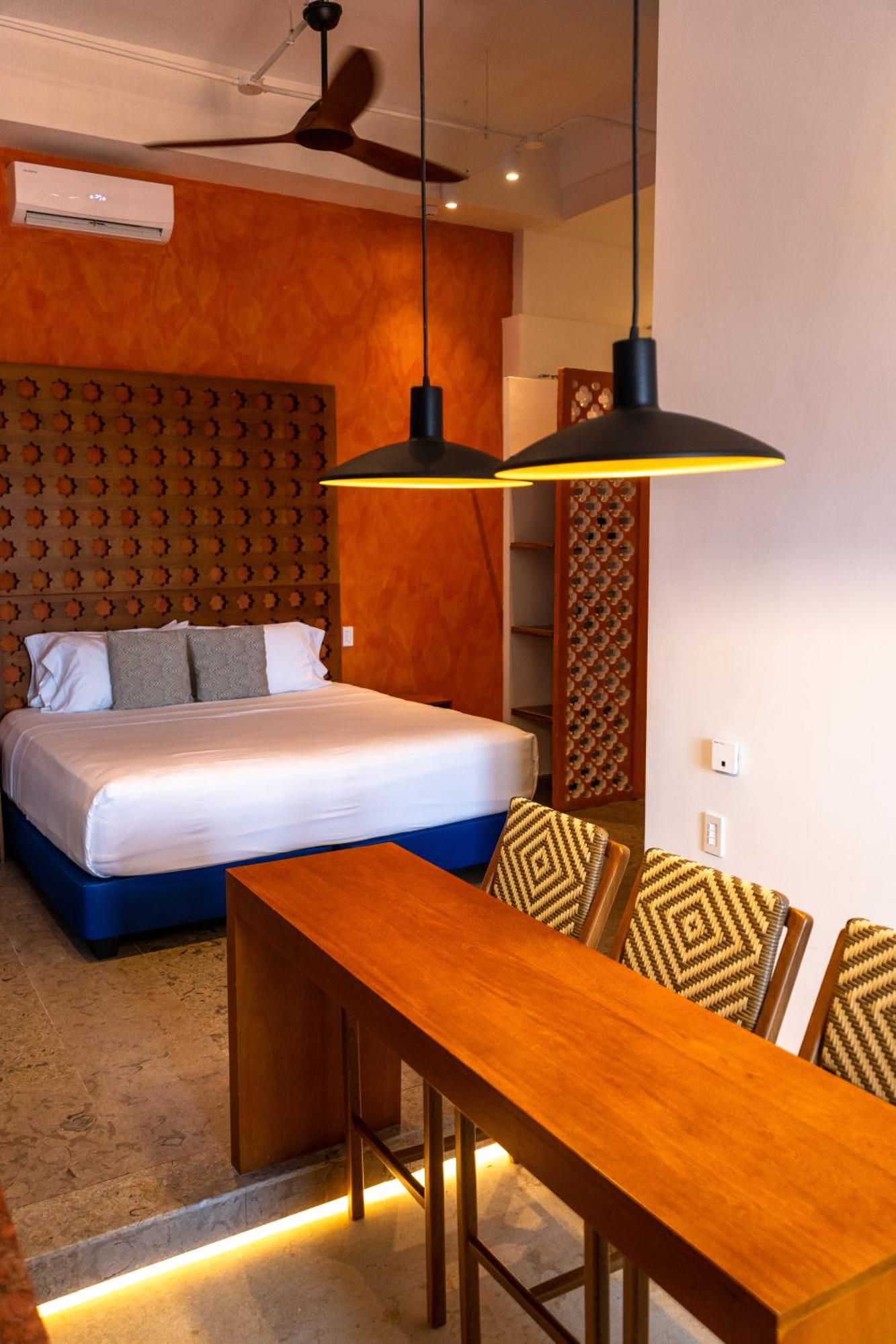 Ganem Suites Cartagena 외부 사진